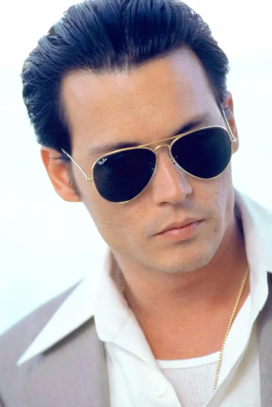 Krycí jméno: Donnie Brasco (Donnie Brasco), 1997 - fotogaléria