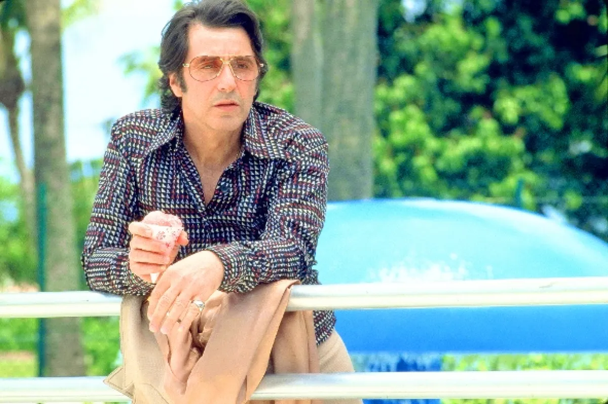 Krycí jméno: Donnie Brasco (Donnie Brasco), 1997 - fotogaléria