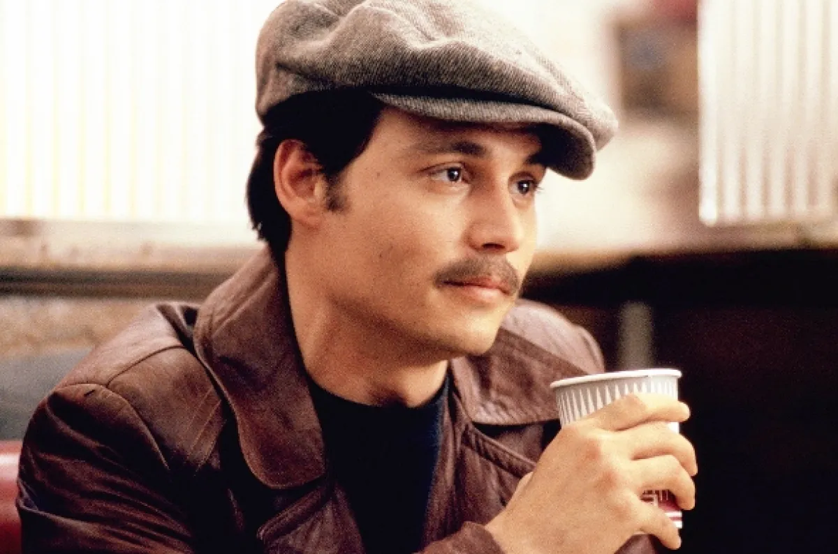 Krycí jméno: Donnie Brasco (Donnie Brasco), 1997 - fotogaléria