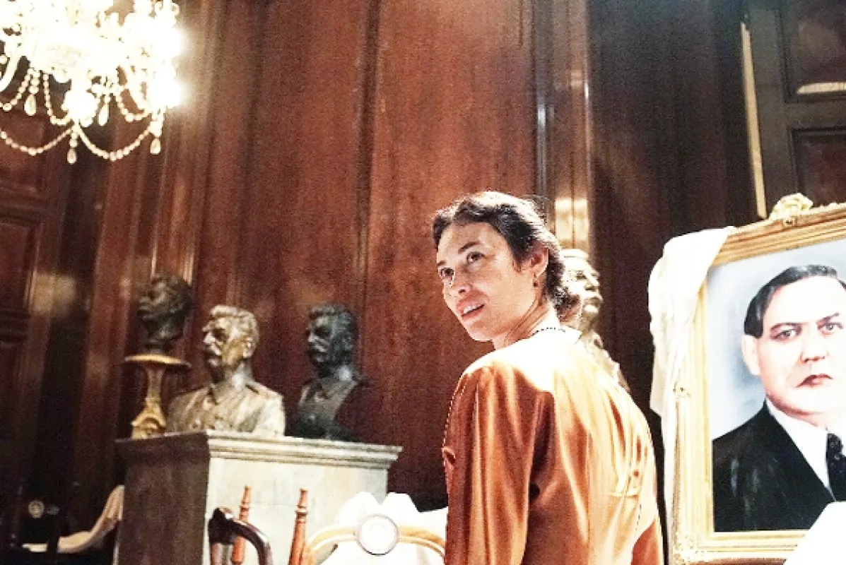 Ztratili jsme Stalina (The Death of Stalin), 2017 - fotogaléria
