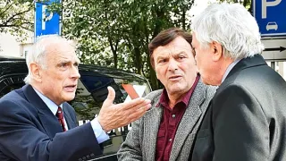 Tajomstvá výhradne služobné
