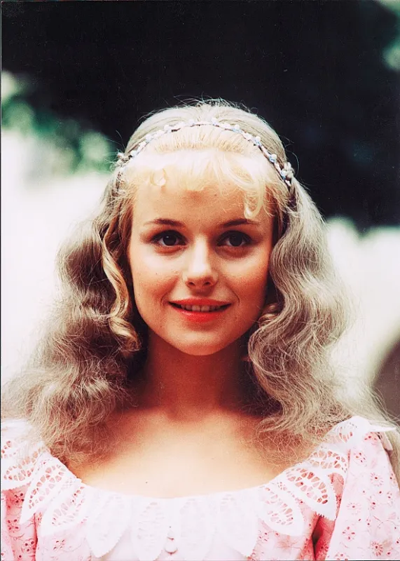 Ako sa budia princezné (Jak se budí princezny), 1977 - fotogaléria
