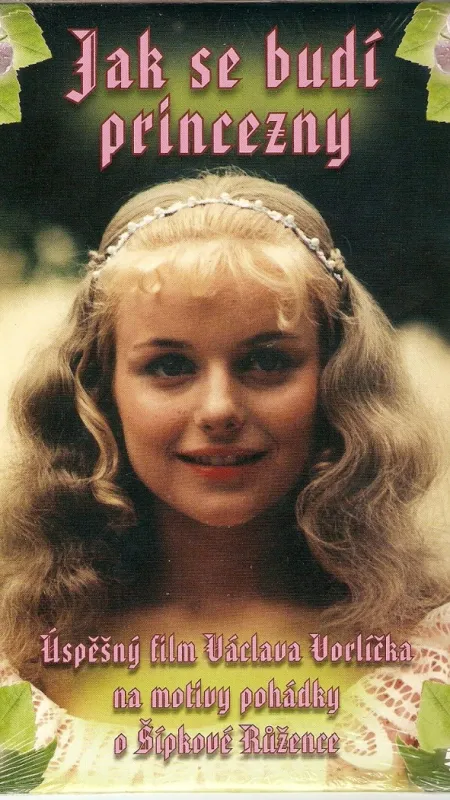 Ako sa budia princezné (Jak se budí princezny), 1977 - fotogaléria