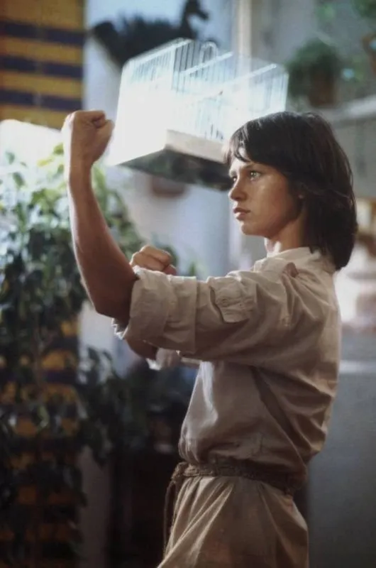 Linda, 1986 - fotogaléria