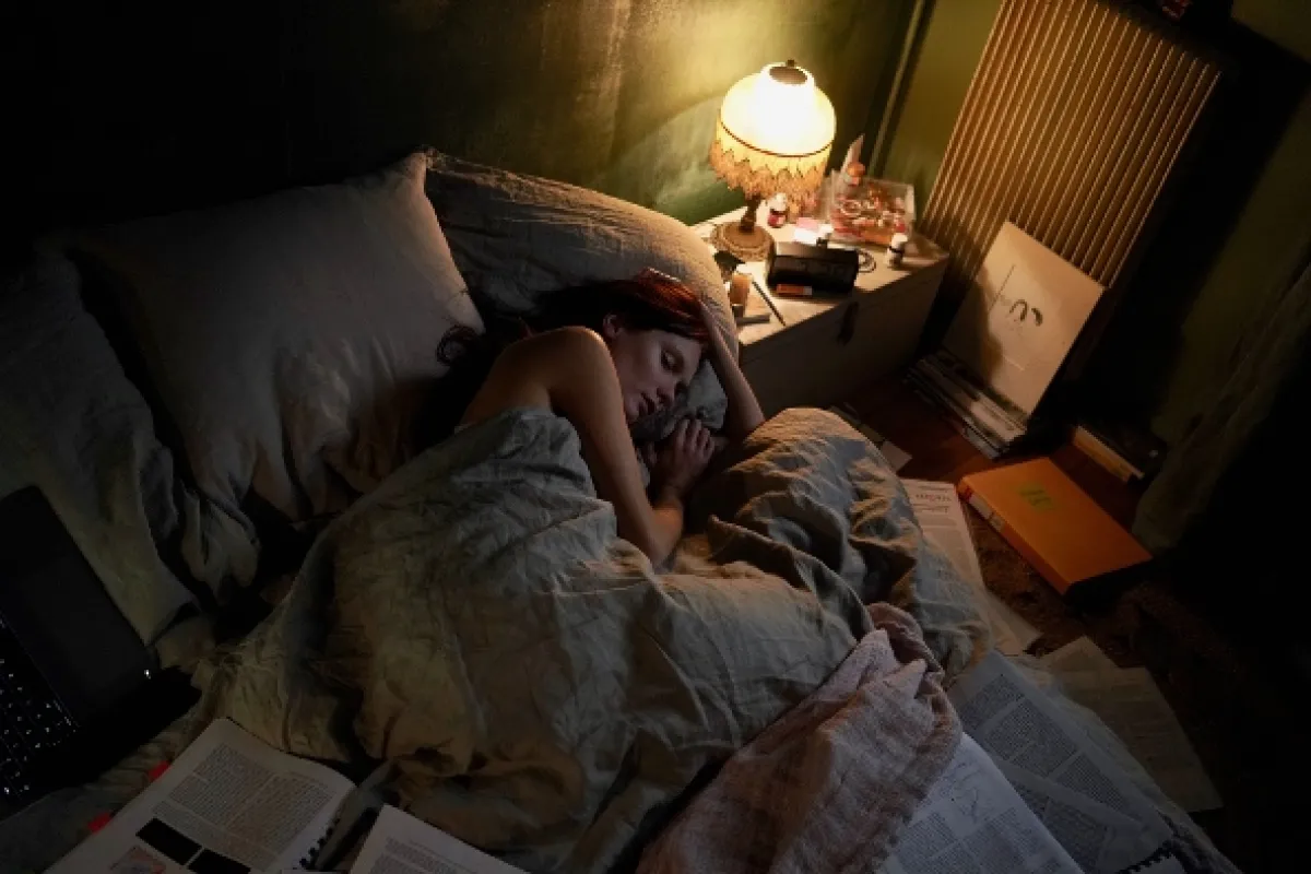 Samotári v Paríži (Deux moi aka Someone, Somewhere), 2019 - fotogaléria