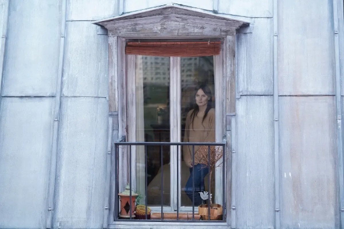 Samotári v Paríži (Deux moi aka Someone, Somewhere), 2019 - fotogaléria