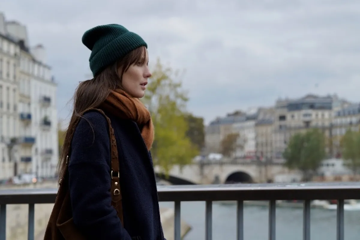Samotári v Paríži (Deux moi aka Someone, Somewhere), 2019 - fotogaléria
