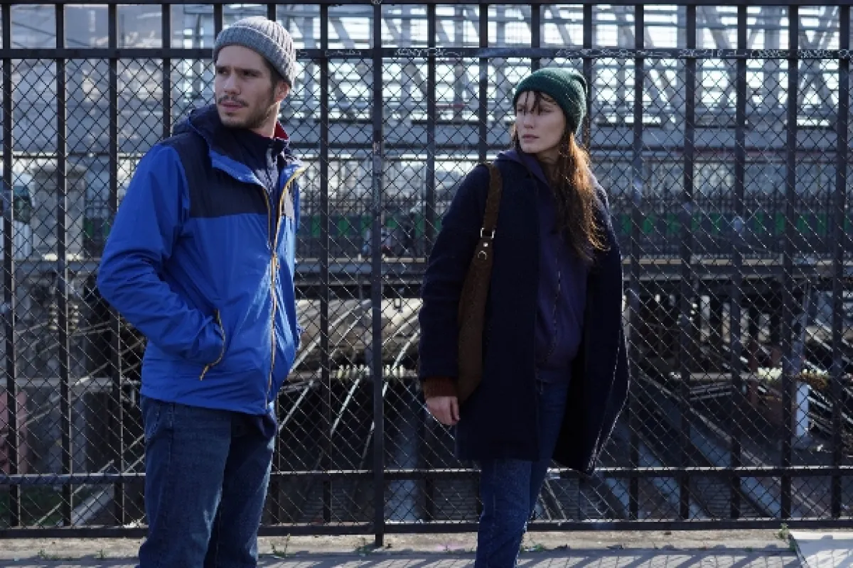 Samotári v Paríži (Deux moi aka Someone, Somewhere), 2019 - fotogaléria