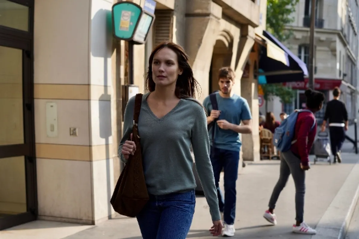 Samotári v Paríži (Deux moi aka Someone, Somewhere), 2019 - fotogaléria