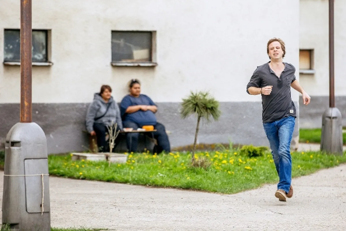 Lynč, 2018 - fotogaléria
