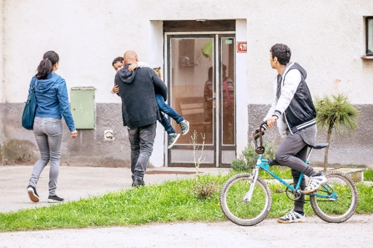 Lynč, 2018 - fotogaléria