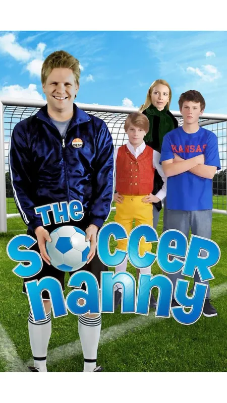 Fotbalová chůva (SOCCER NANNY), 2010 - fotogaléria