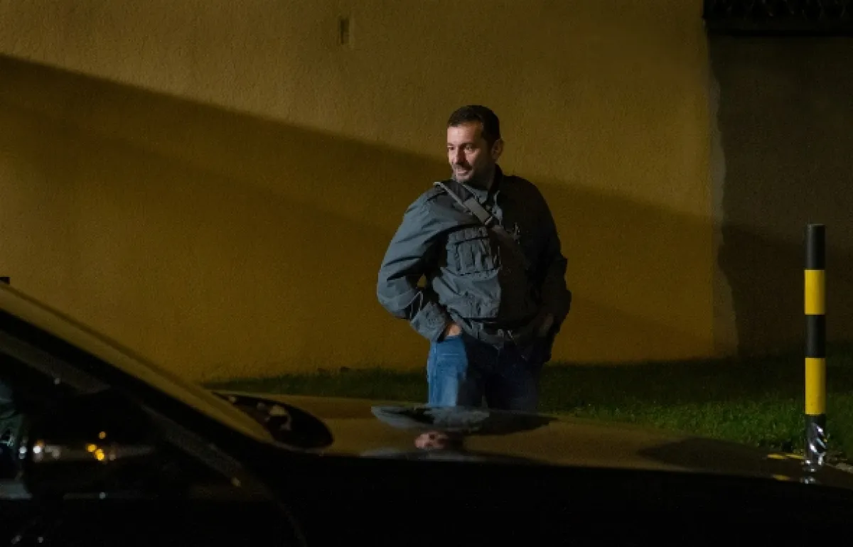 Vražedné tiene, 2022 - fotogaléria