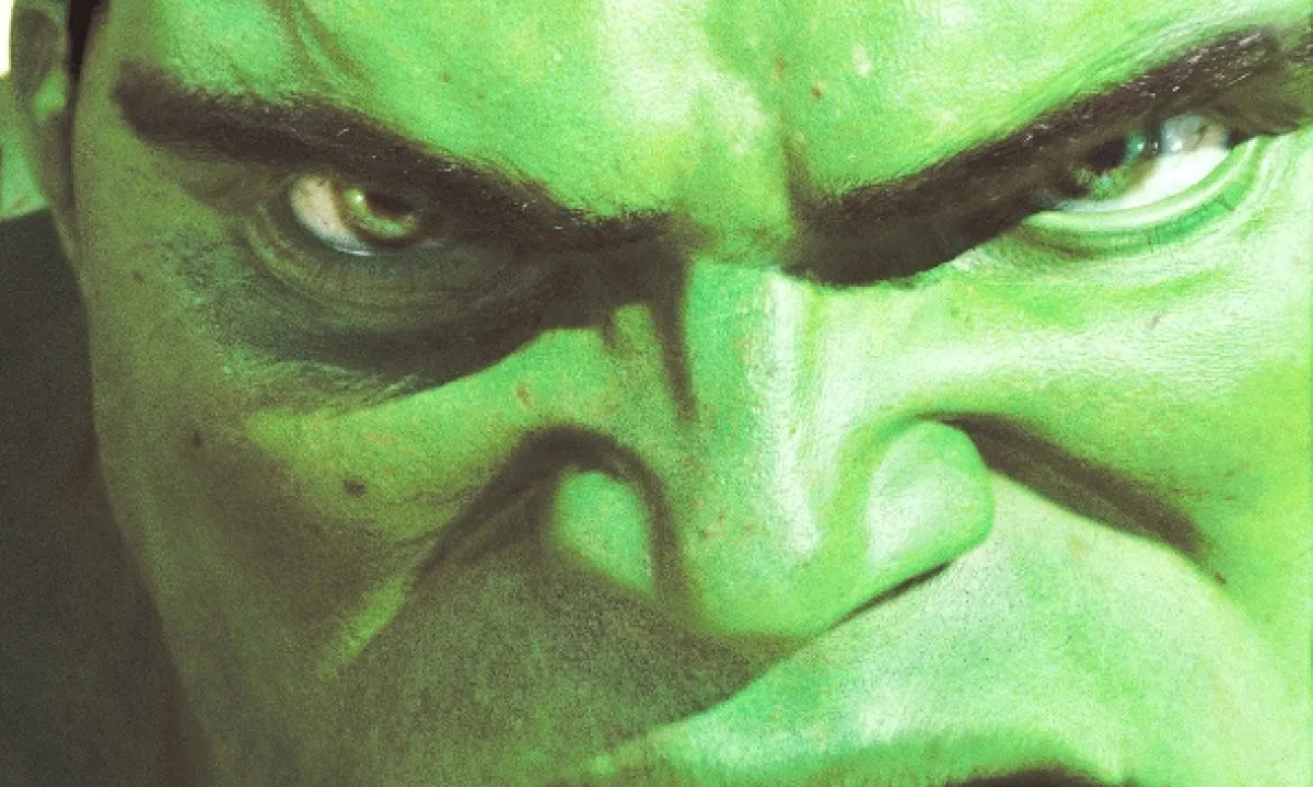 Neuvěřitelný Hulk (Incredible Hulk), 2008 - fotogaléria
