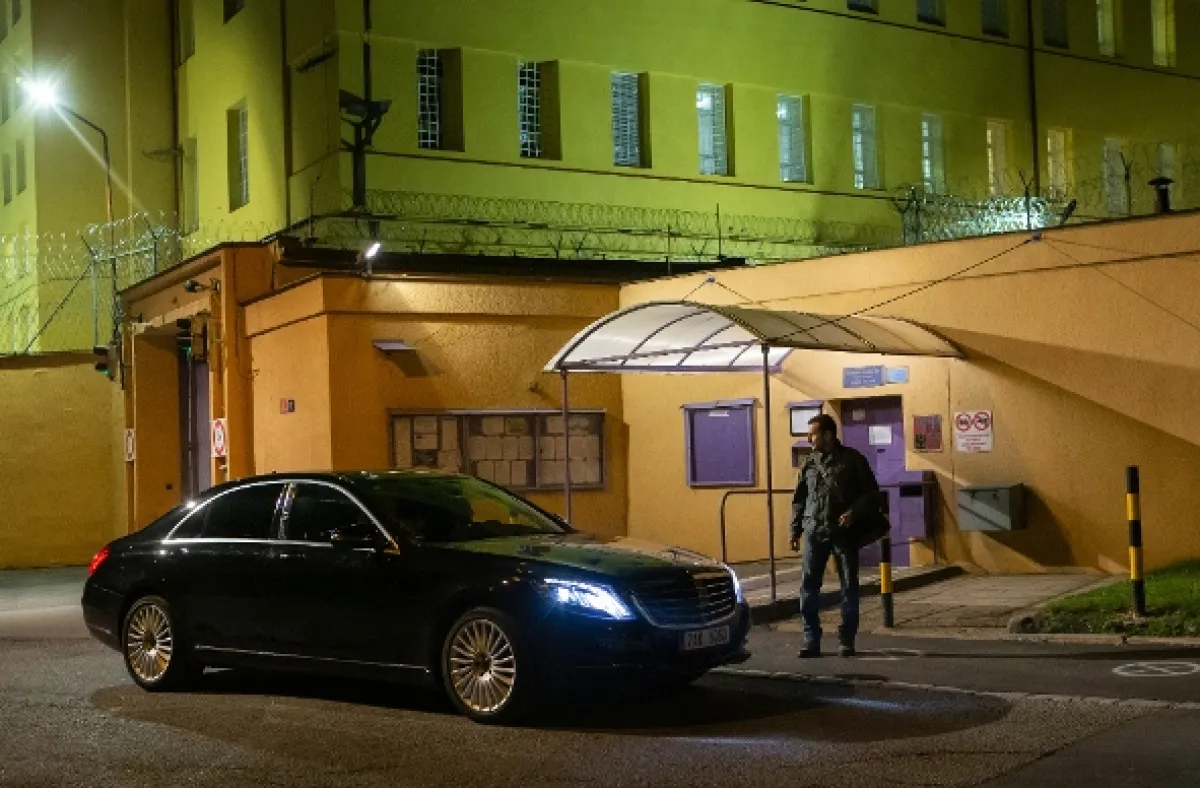 Vražedné tiene, 2022 - fotogaléria