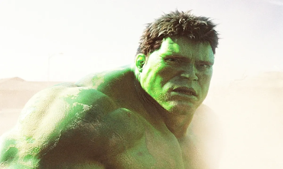 Neuvěřitelný Hulk (Incredible Hulk), 2008 - fotogaléria