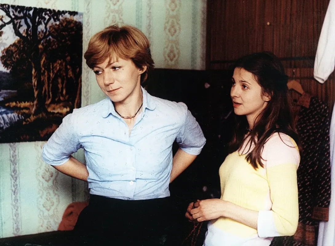 Nevěsta k zulíbání, 1980 - fotogaléria