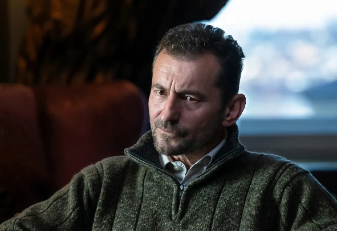 Vražedné tiene, 2022 - fotogaléria