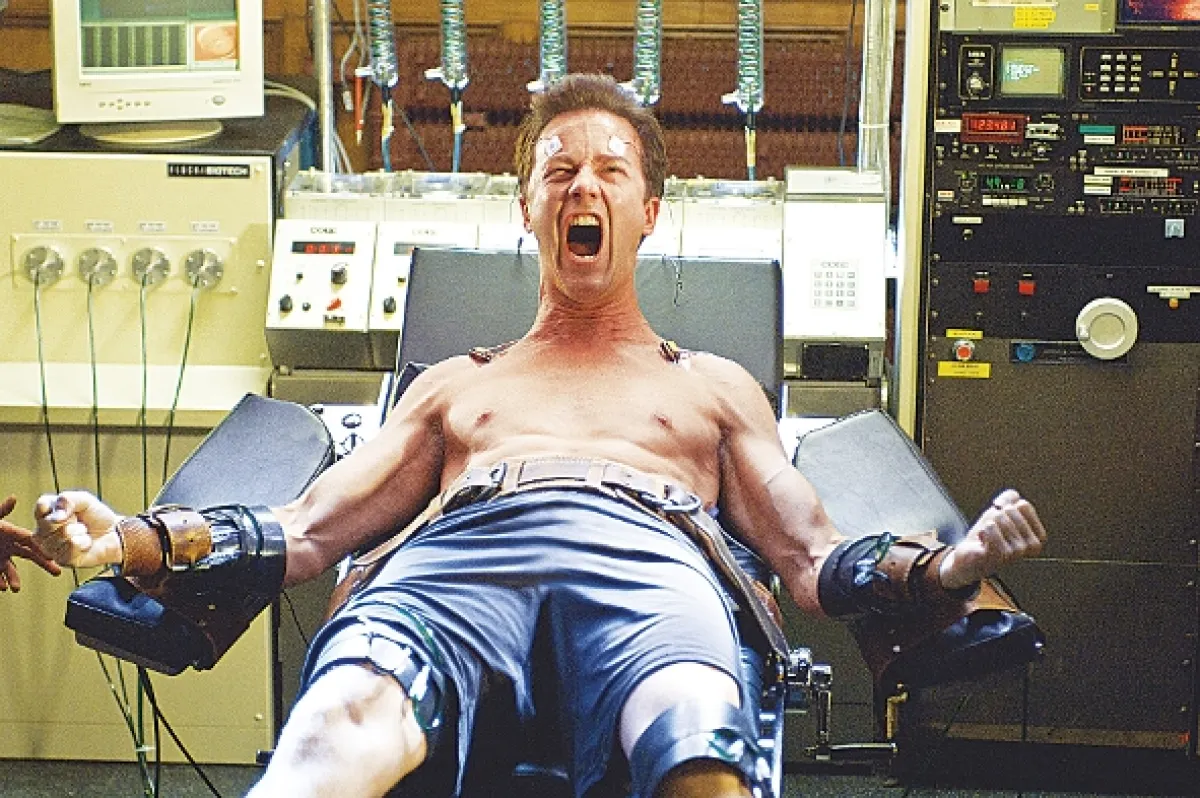 Neuvěřitelný Hulk (Incredible Hulk), 2008 - fotogaléria