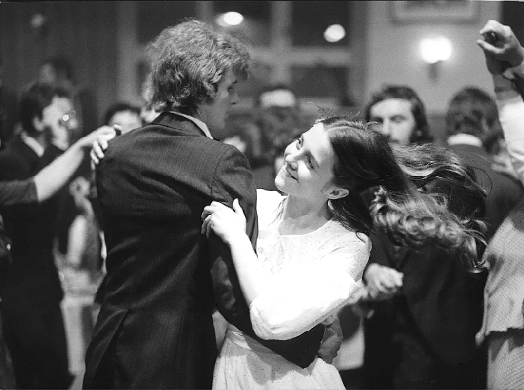 Nevěsta k zulíbání, 1980 - fotogaléria