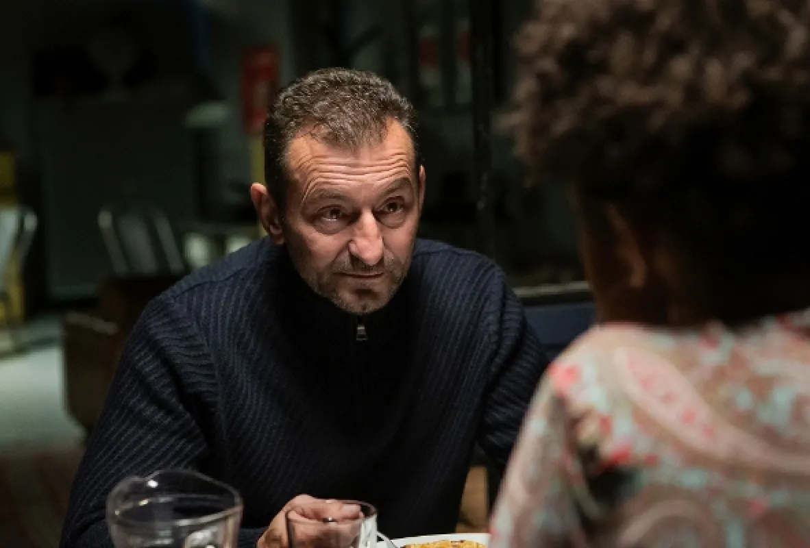 Vražedné tiene, 2022 - fotogaléria