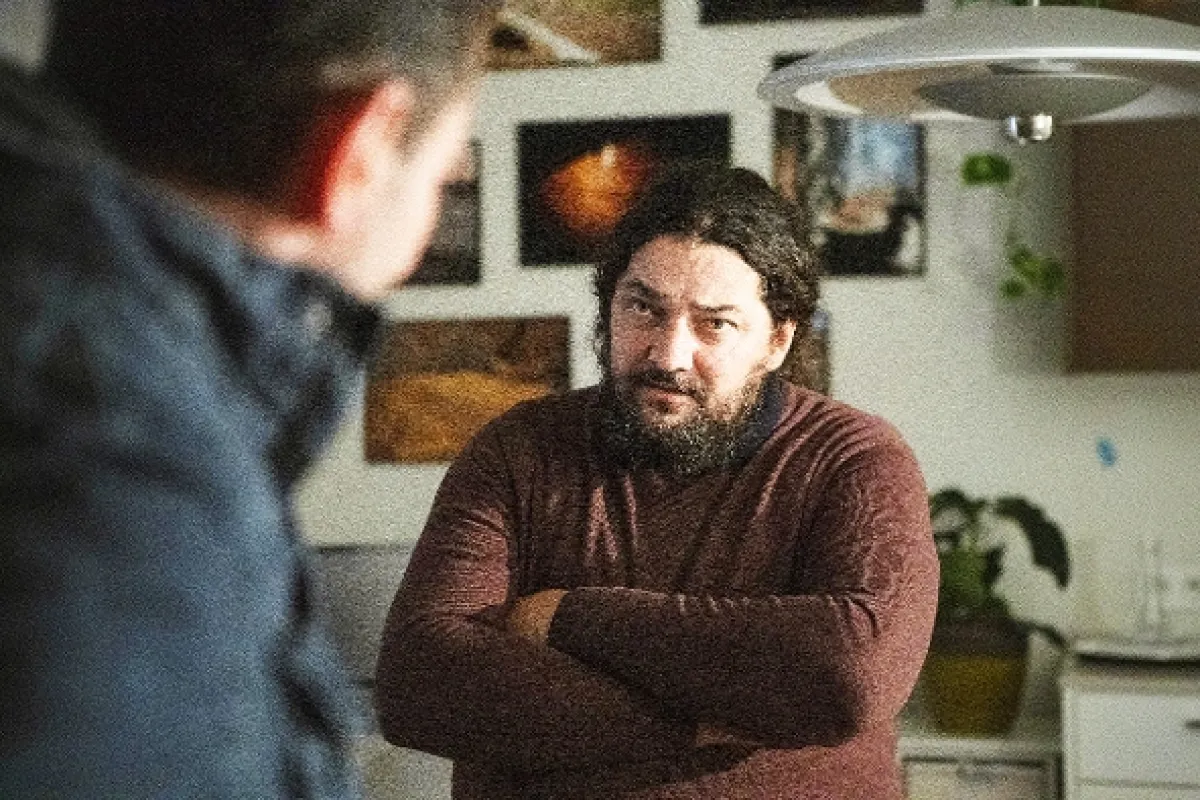 Vražedné tiene, 2022 - fotogaléria