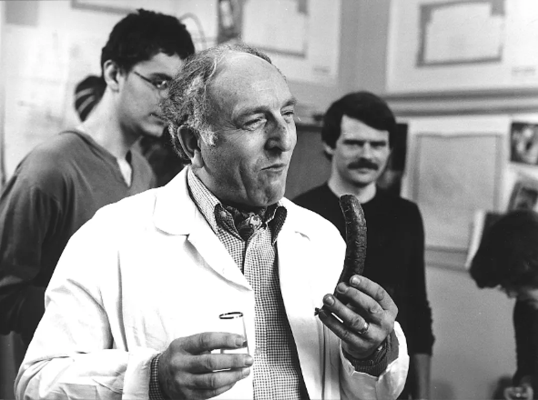 Nevěsta k zulíbání, 1980 - fotogaléria