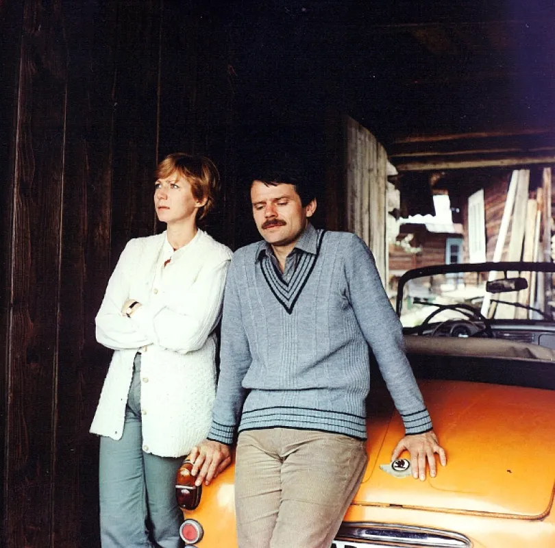 Nevěsta k zulíbání, 1980 - fotogaléria