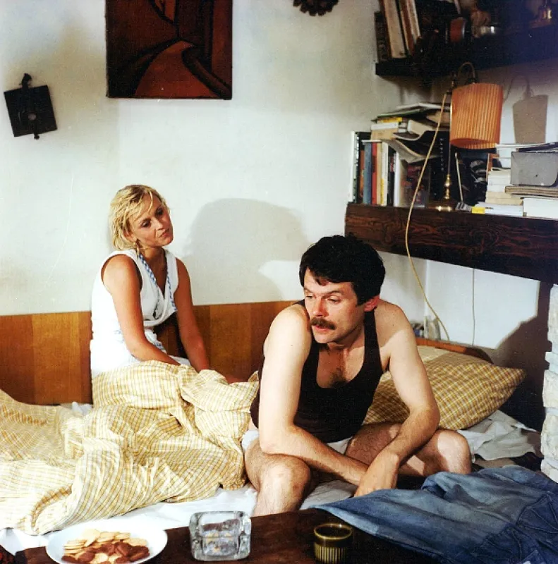 Nevěsta k zulíbání, 1980 - fotogaléria