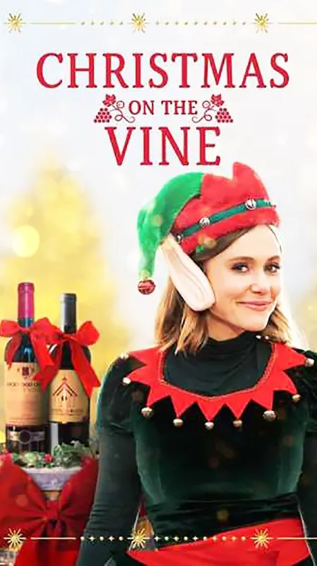 Vianoce na viniciach (Christmas on the Vine), 2020 - fotogaléria