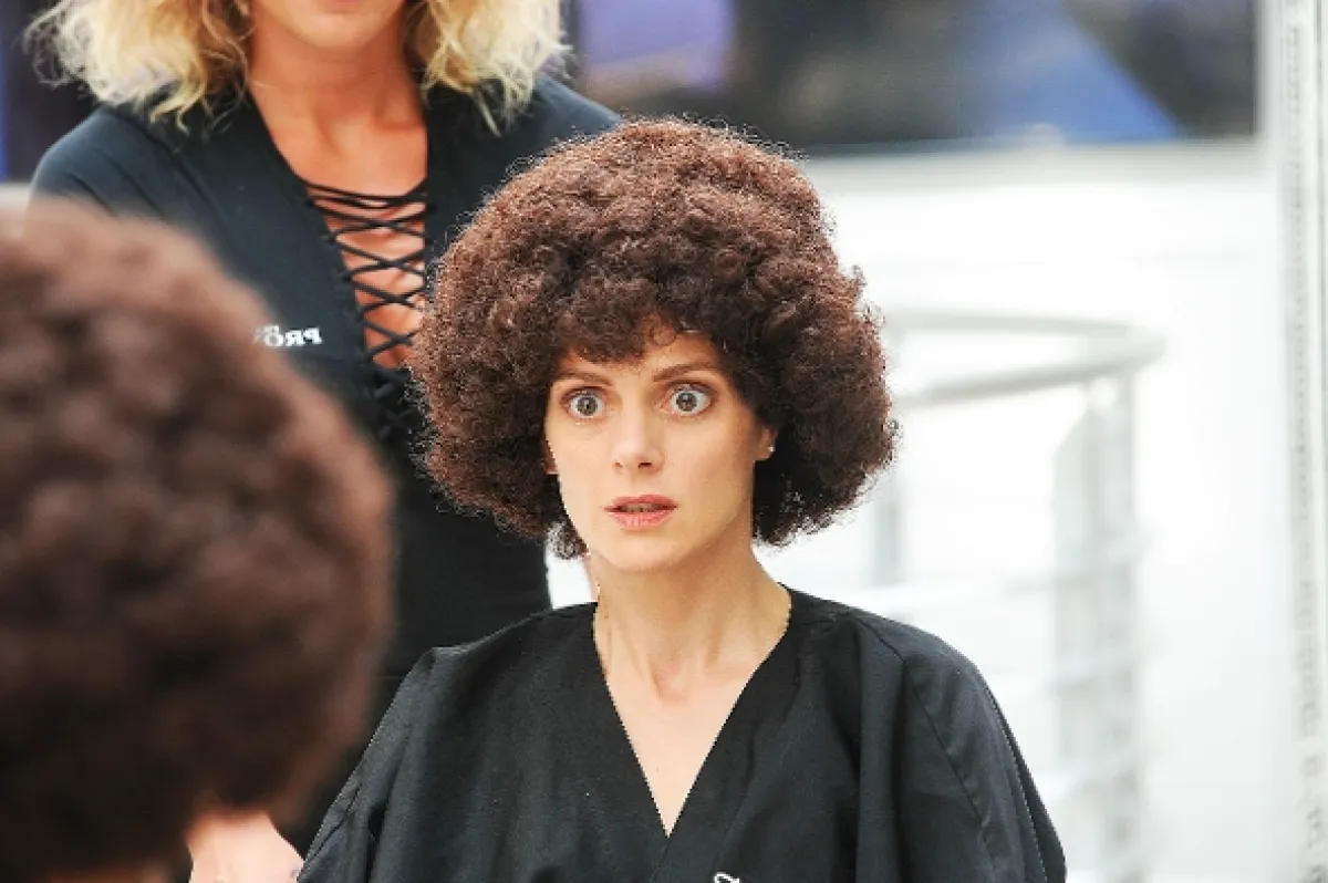Zúfalé ženy robia zúfalé veci (Zoufalé ženy dělají zoufalé věci), 2018 - fotogaléria
