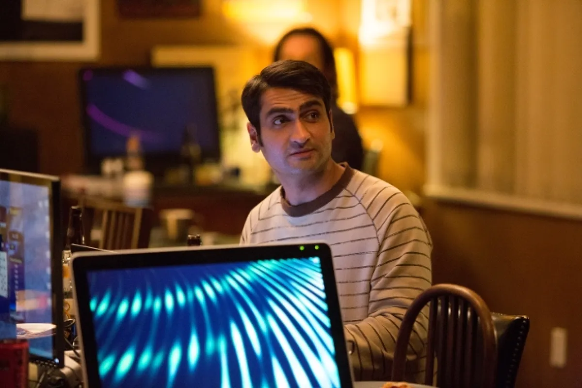 Silicon Valley (Silicon Valley: The Cap Table), 2014 - fotogaléria