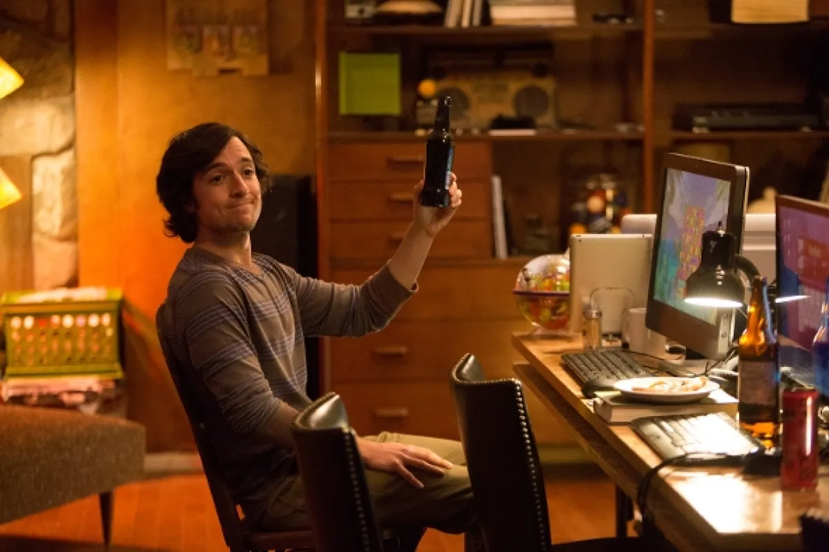 Silicon Valley (Silicon Valley: The Cap Table), 2014 - fotogaléria