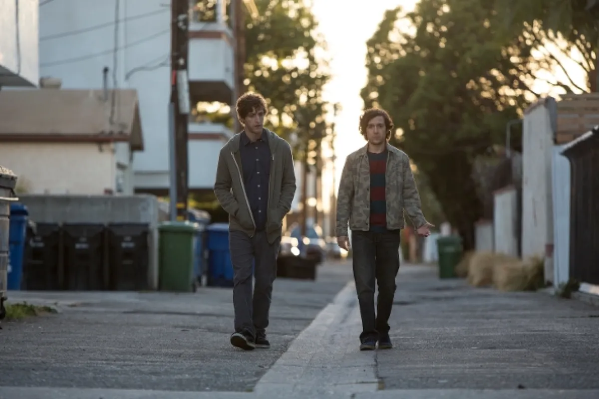 Silicon Valley (Silicon Valley: The Cap Table), 2014 - fotogaléria