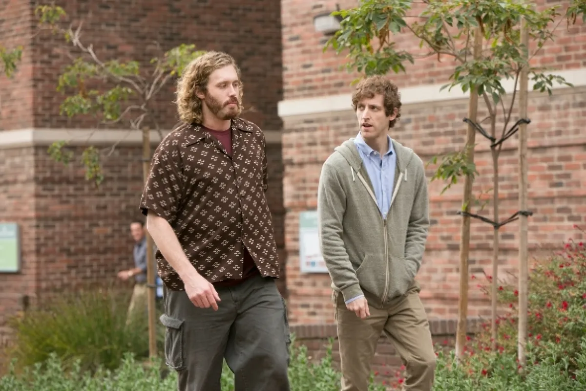 Silicon Valley (Silicon Valley: The Cap Table), 2014 - fotogaléria