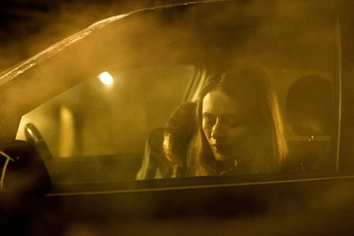 Harry Brown, 2009 - fotogaléria