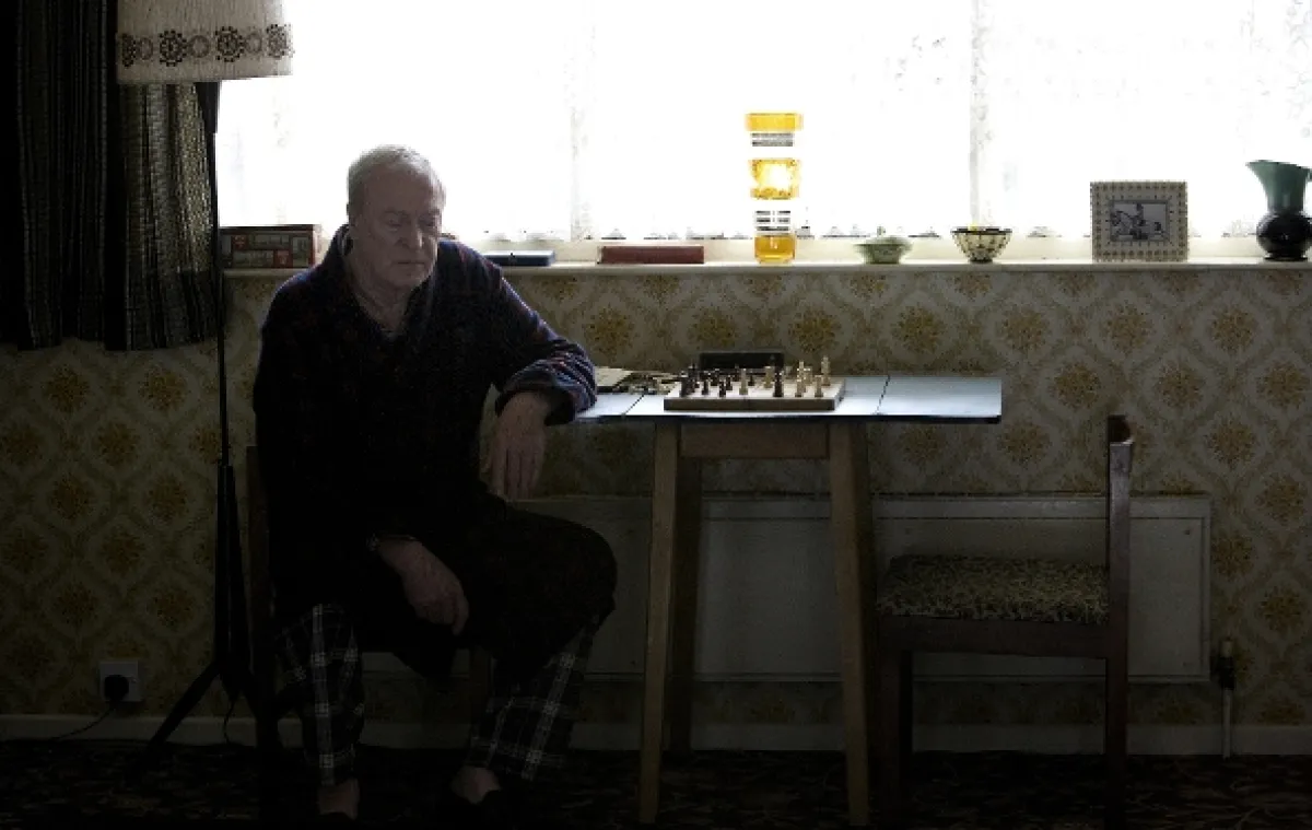 Harry Brown, 2009 - fotogaléria