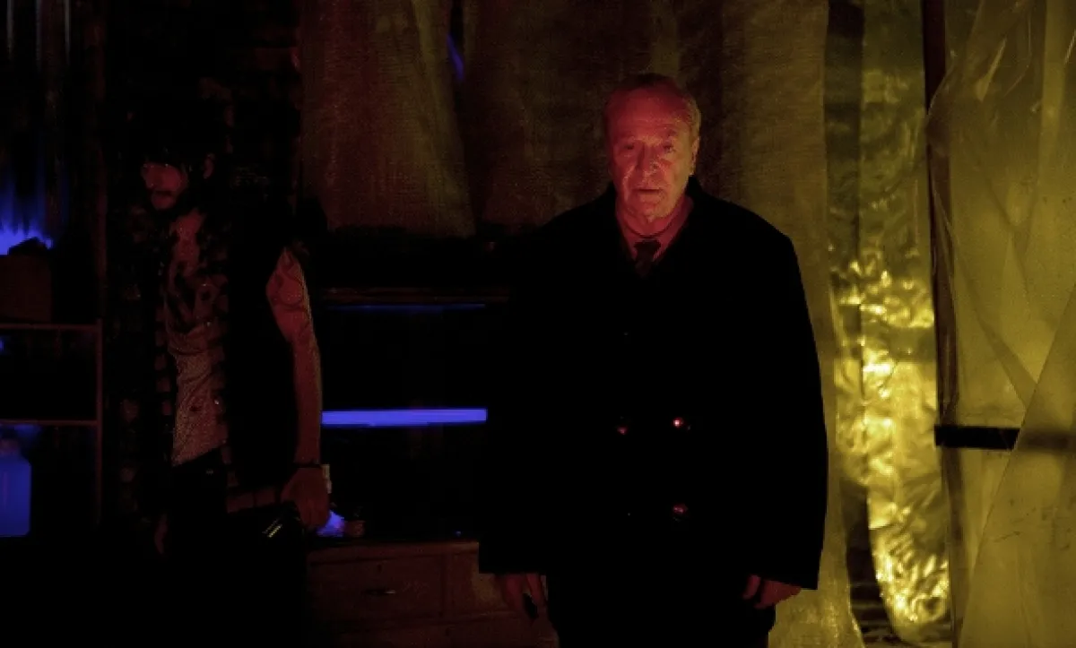 Harry Brown, 2009 - fotogaléria