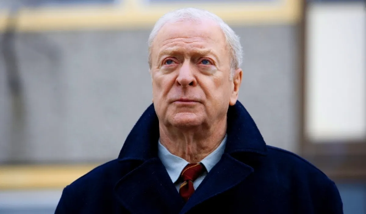 Harry Brown, 2009 - fotogaléria