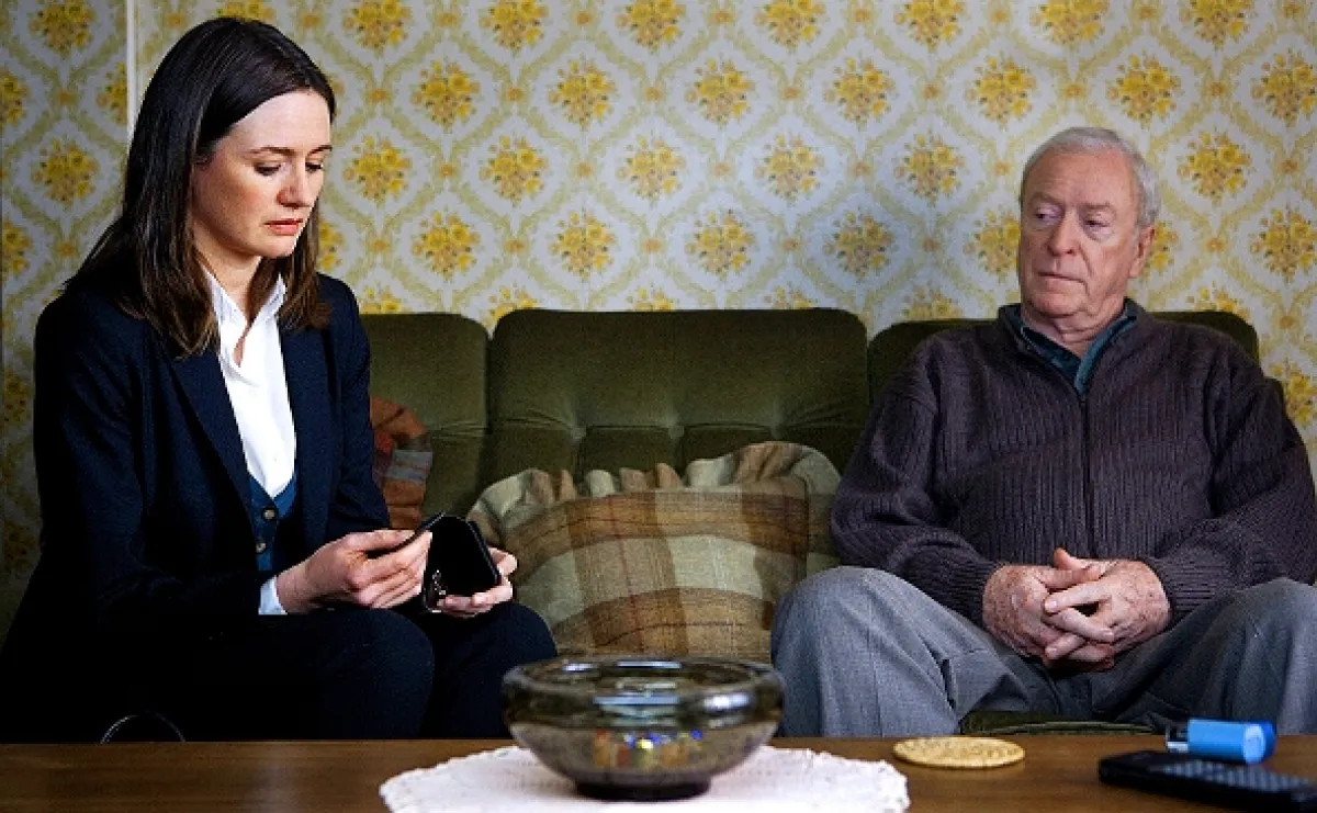 Harry Brown, 2009 - fotogaléria