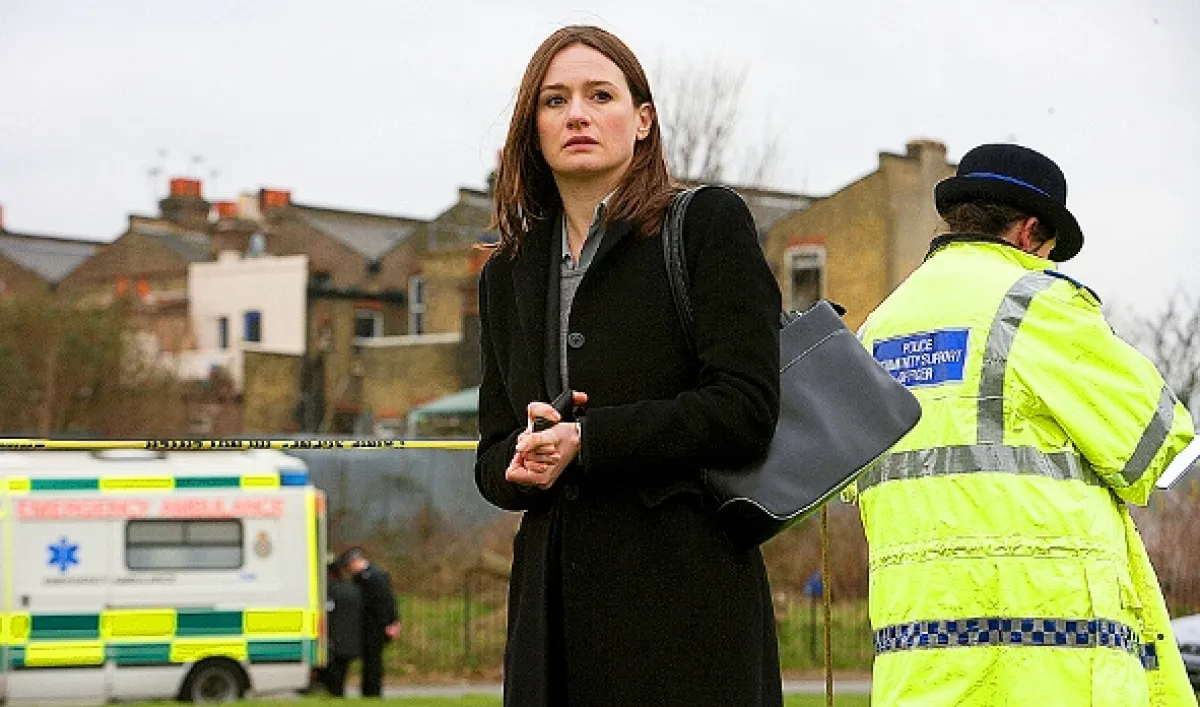 Harry Brown, 2009 - fotogaléria