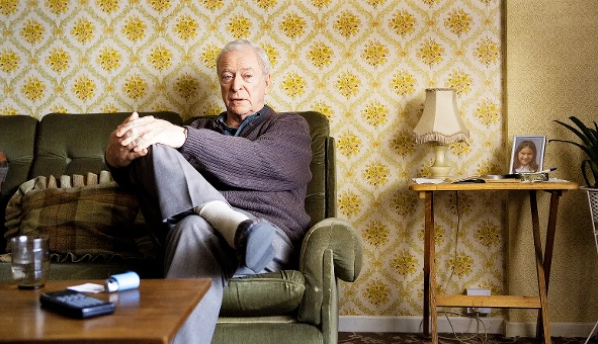 Harry Brown, 2009 - fotogaléria