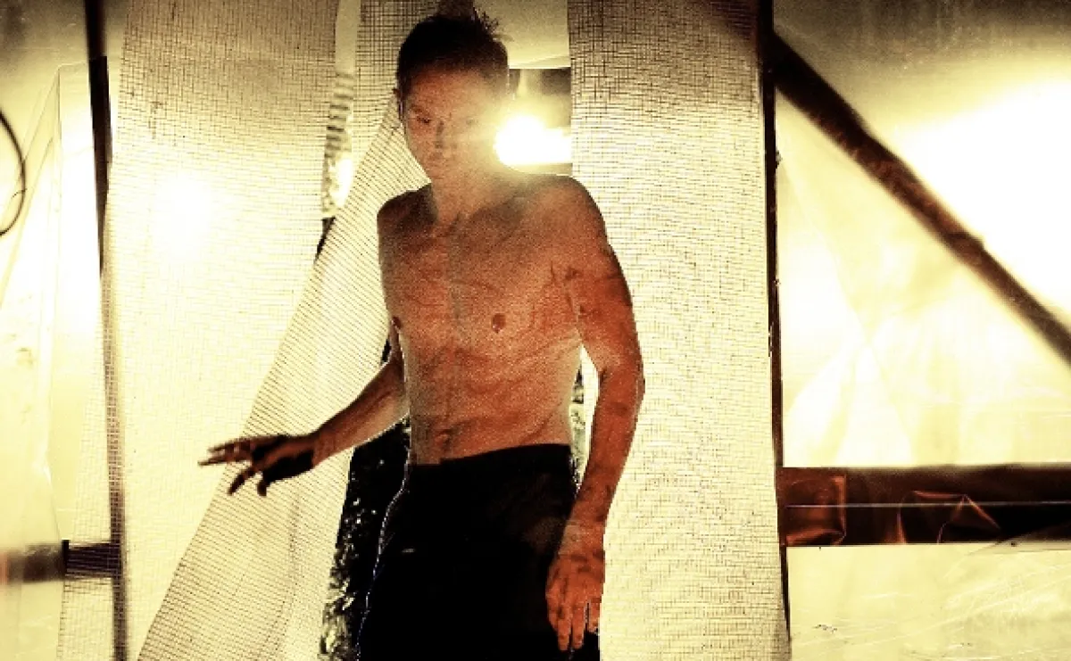 Harry Brown, 2009 - fotogaléria