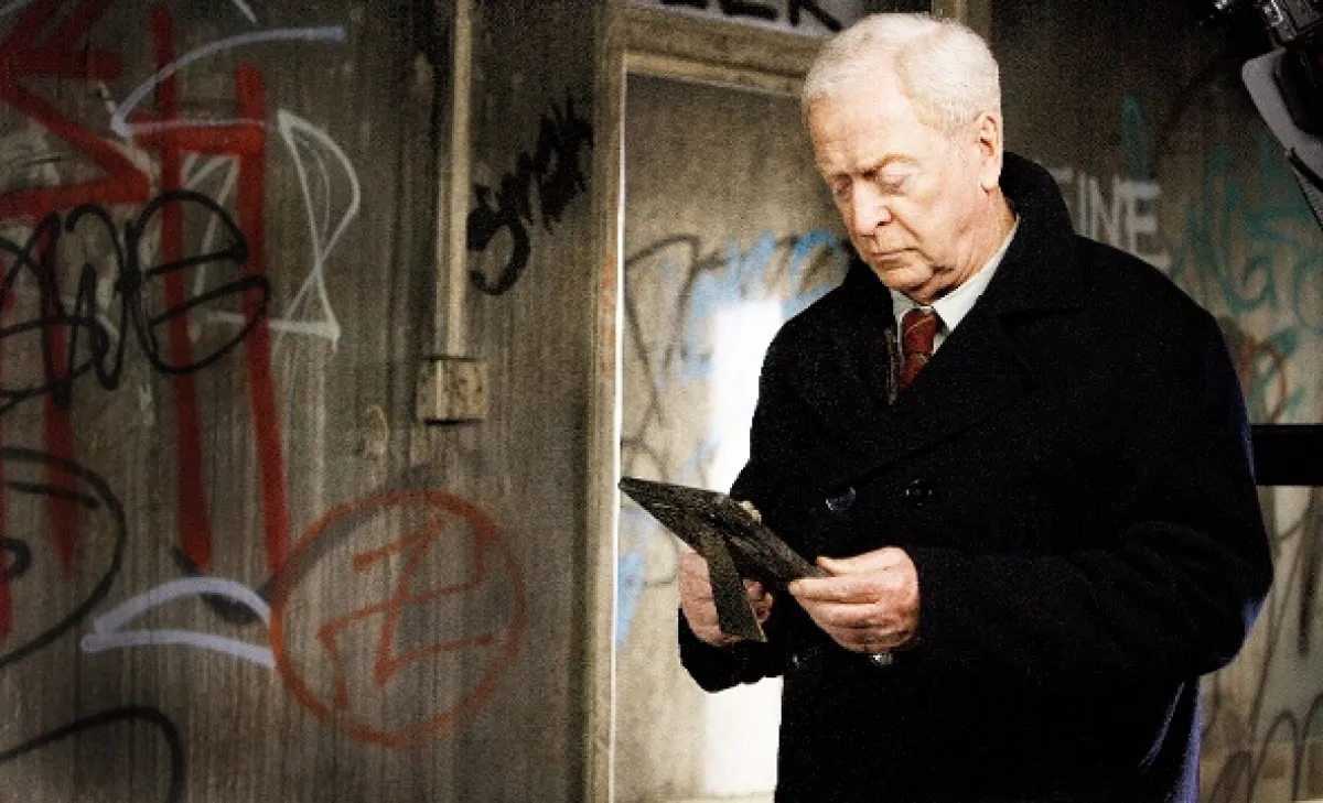 Harry Brown, 2009 - fotogaléria