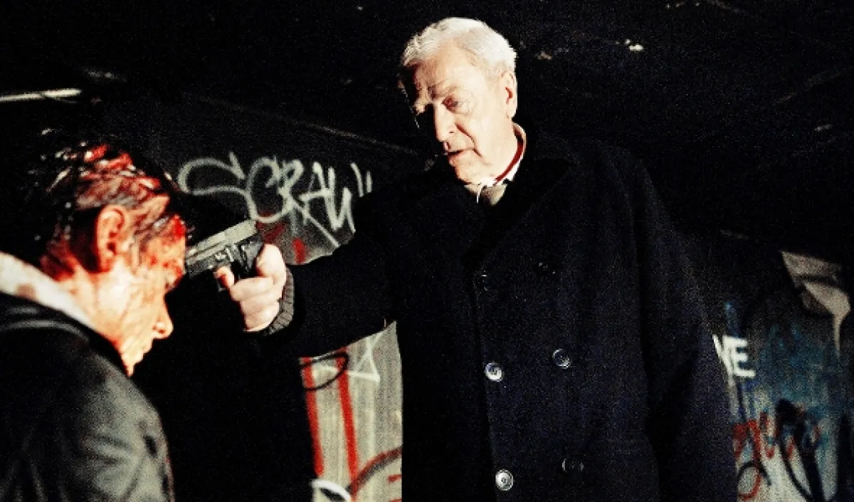Harry Brown, 2009 - fotogaléria