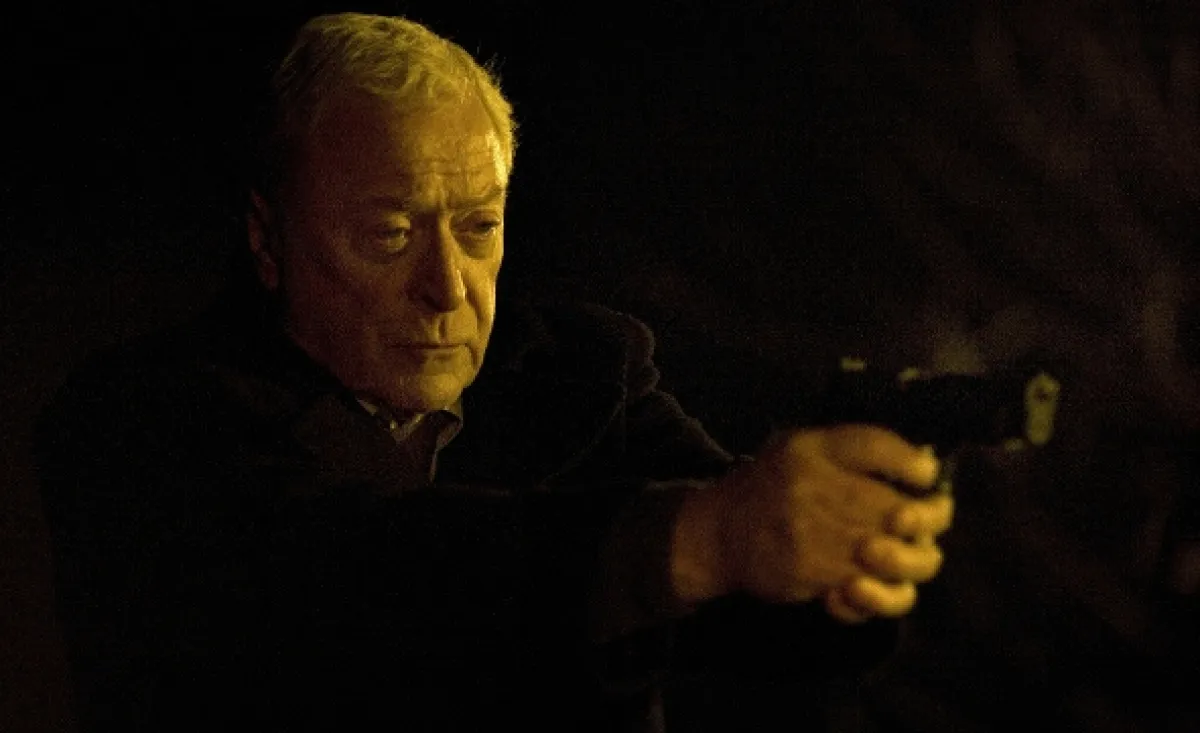 Harry Brown, 2009 - fotogaléria