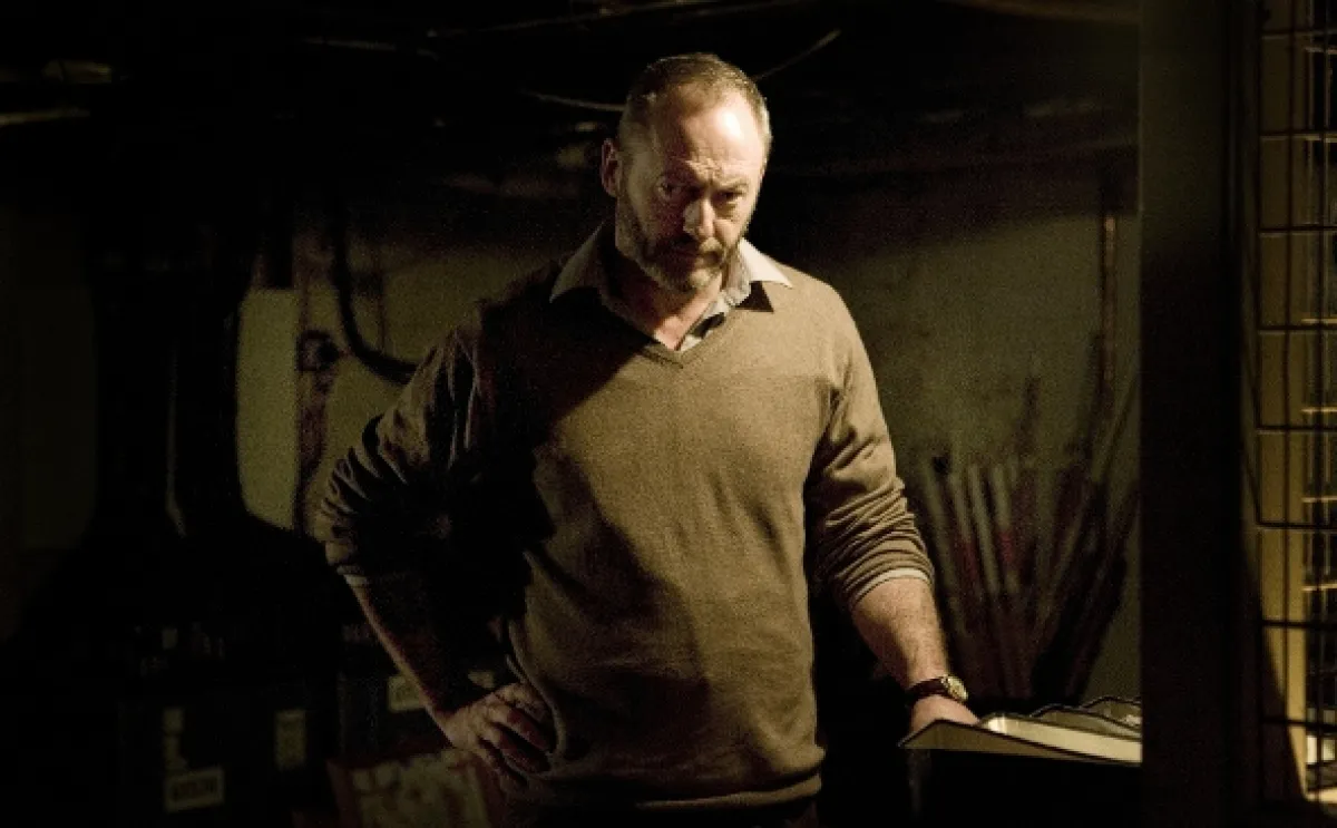 Harry Brown, 2009 - fotogaléria