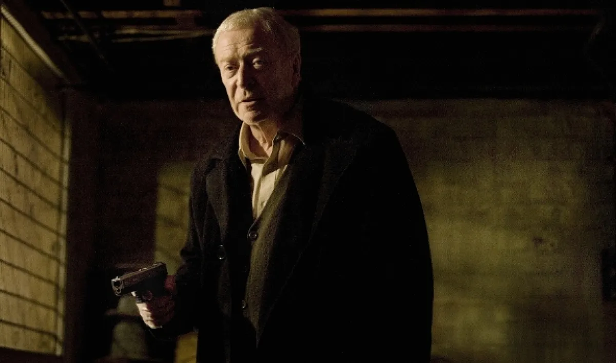 Harry Brown, 2009 - fotogaléria