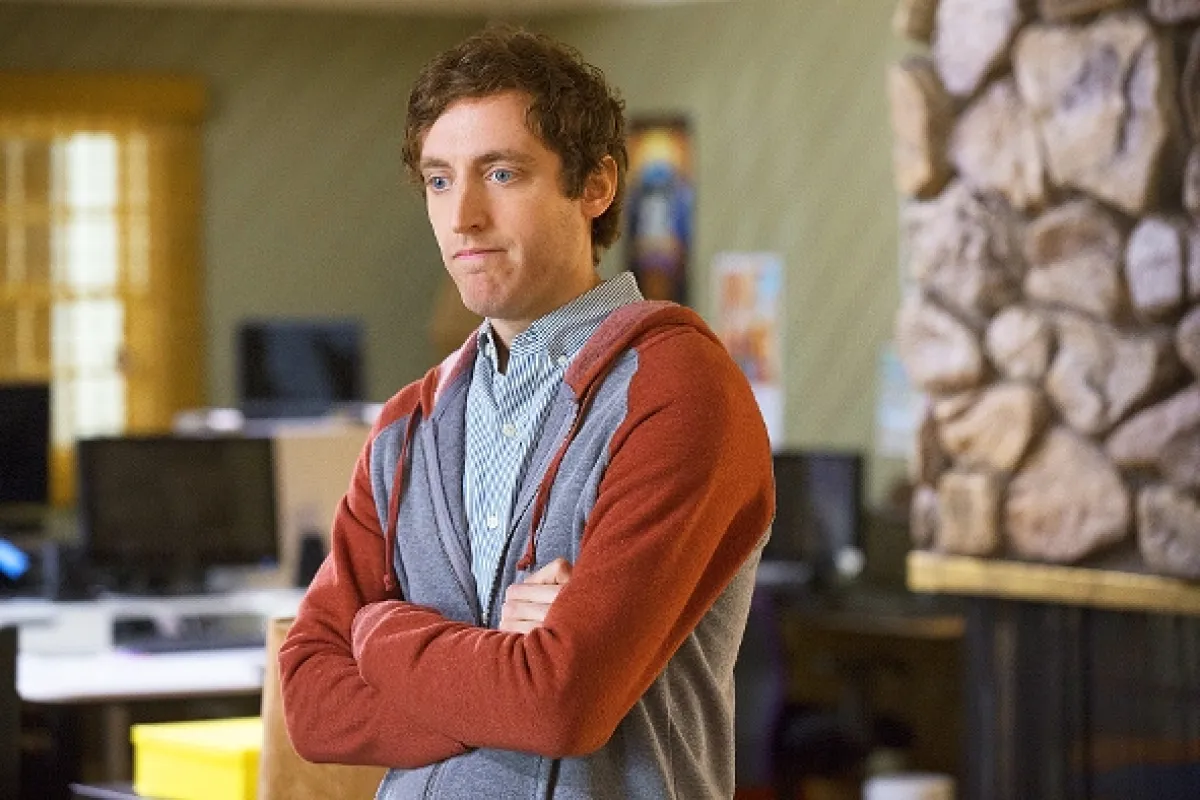 Silicon Valley (Silicon Valley II: Binding Arbitration), 2015 - fotogaléria