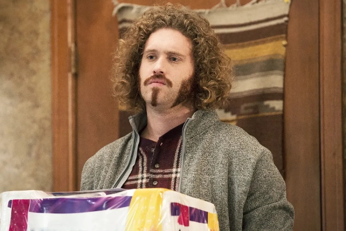 Silicon Valley (Silicon Valley II: Two Days of the Condor), 2015 - fotogaléria